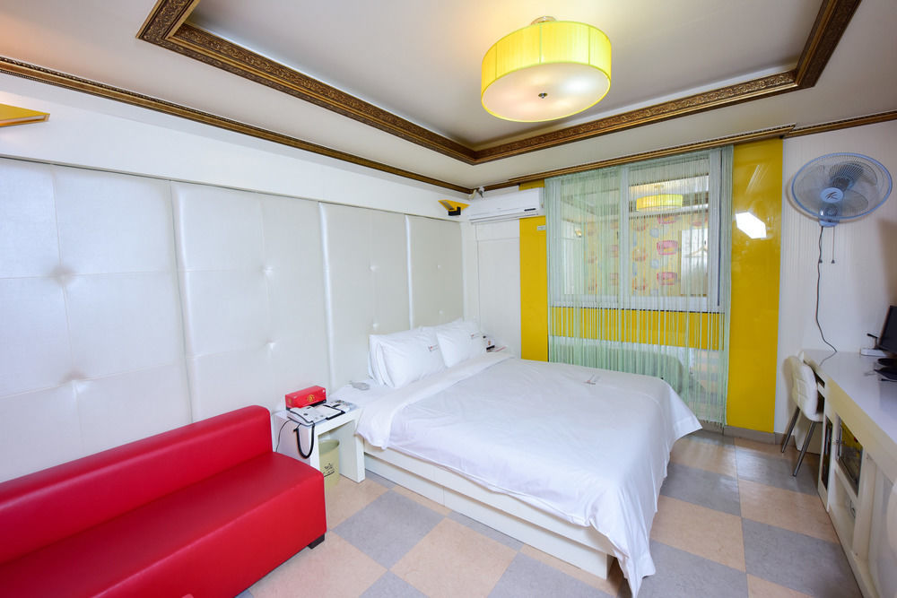 Gwangju Queen Hotel Gwangju Metropolitan City Zewnętrze zdjęcie