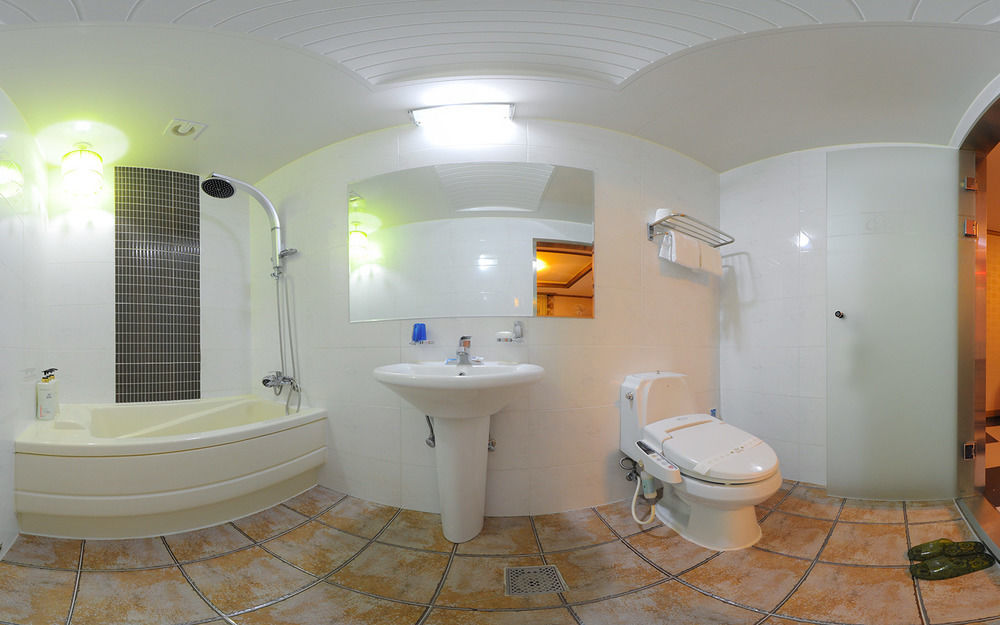 Gwangju Queen Hotel Gwangju Metropolitan City Zewnętrze zdjęcie