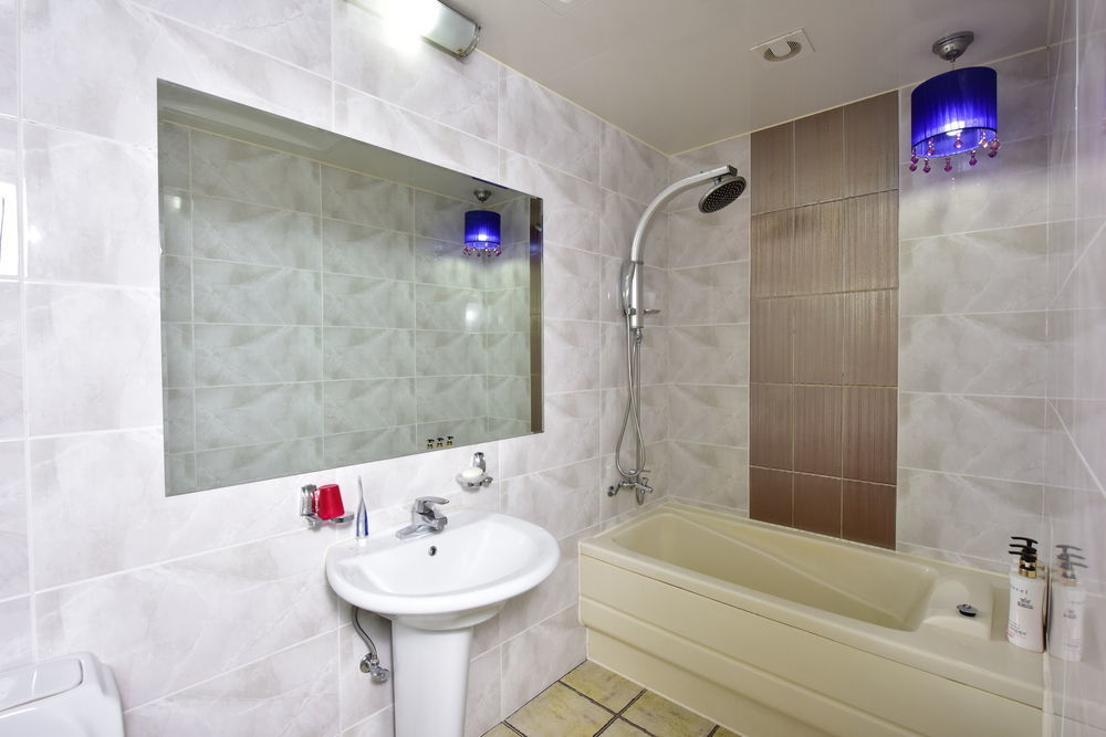 Gwangju Queen Hotel Gwangju Metropolitan City Zewnętrze zdjęcie