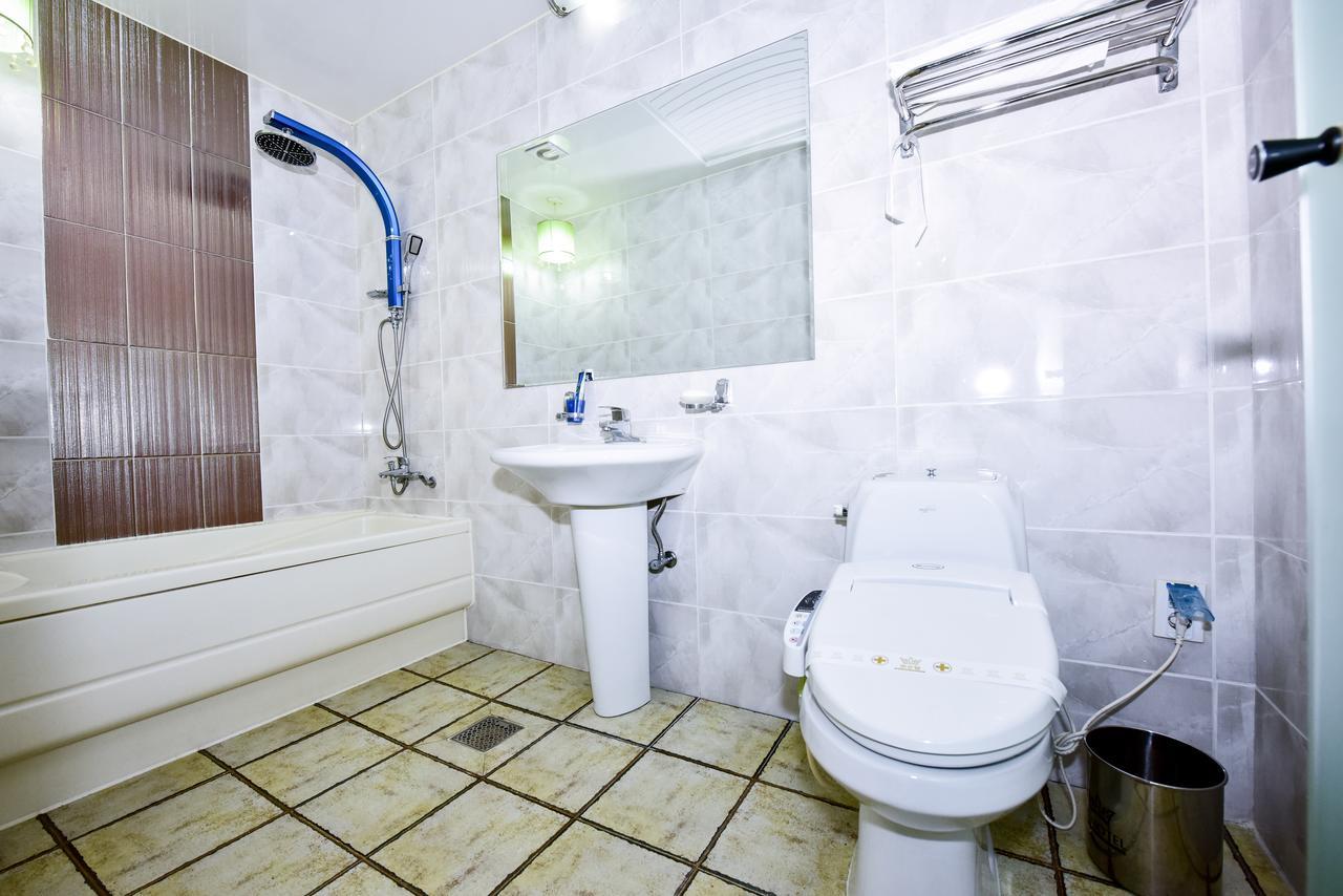 Gwangju Queen Hotel Gwangju Metropolitan City Zewnętrze zdjęcie