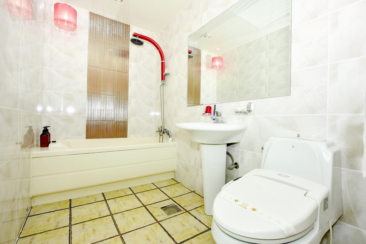 Gwangju Queen Hotel Gwangju Metropolitan City Zewnętrze zdjęcie